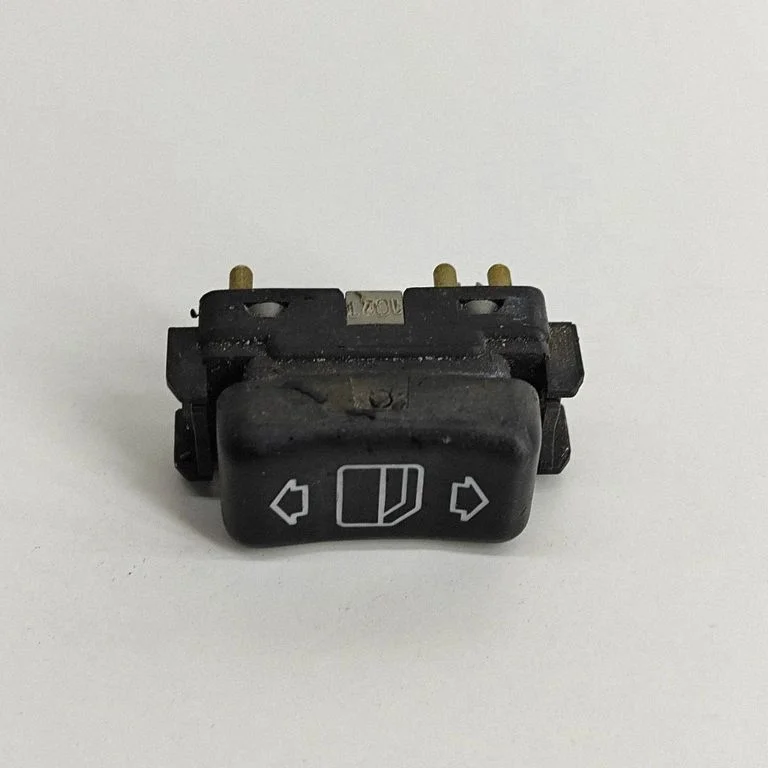 Elektrinių langų jungtukas