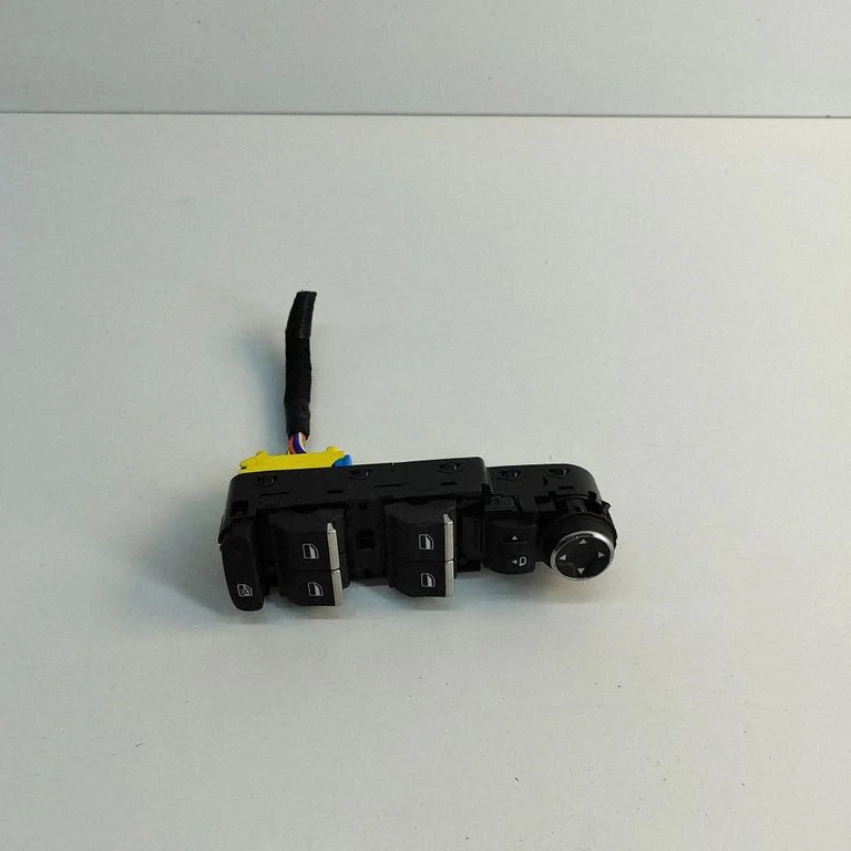 Elektrinių langų jungtukas