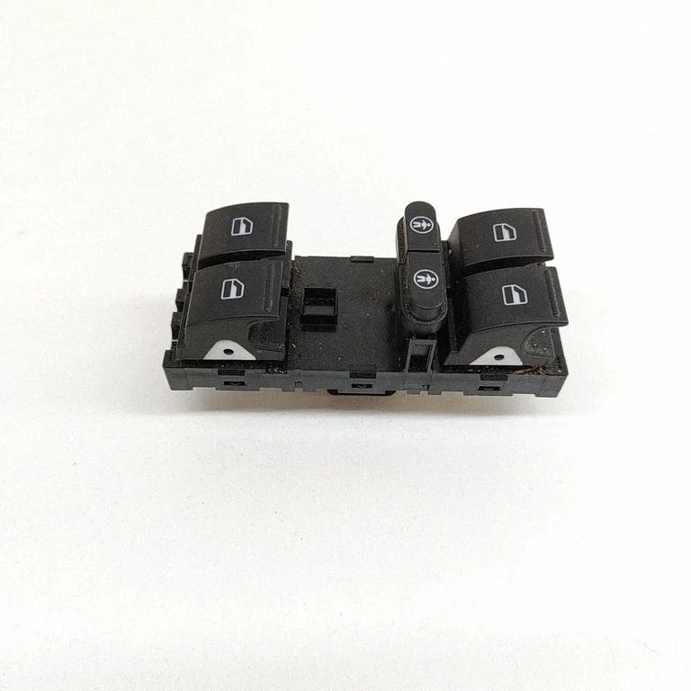 Elektrinių langų jungtukas
