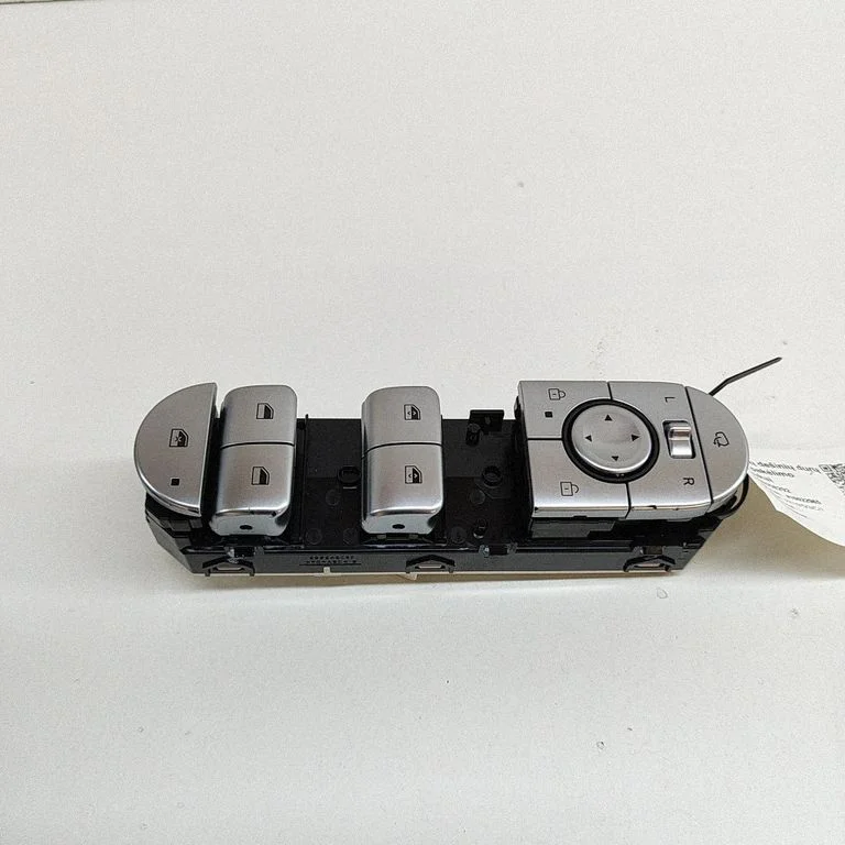 Elektrinių langų jungtukas