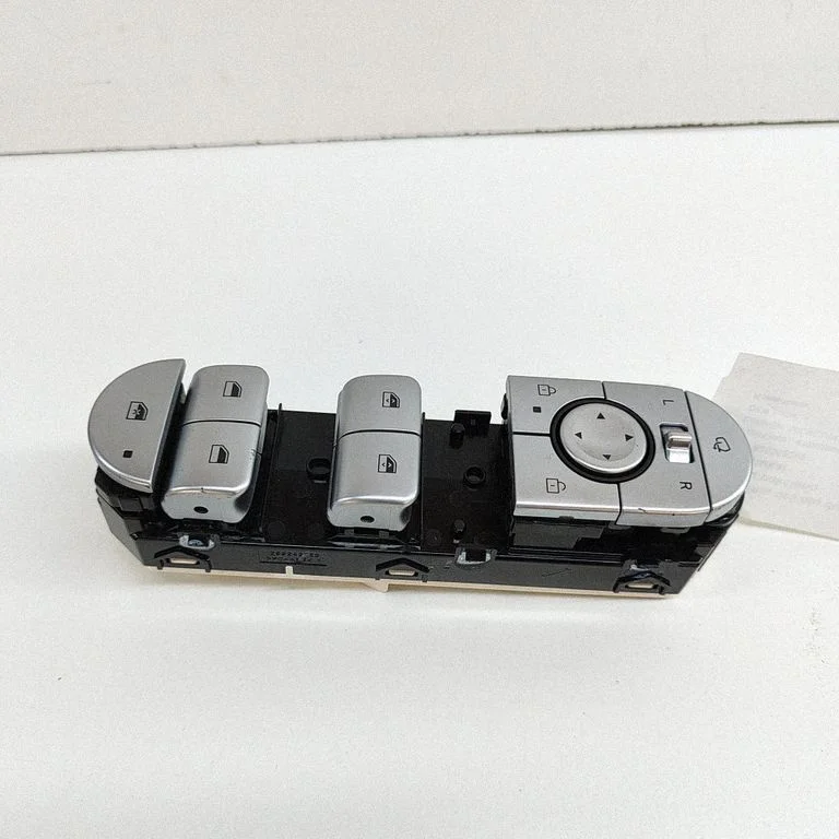 Elektrinių langų jungtukas