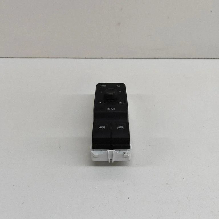 Elektrinių langų jungtukas