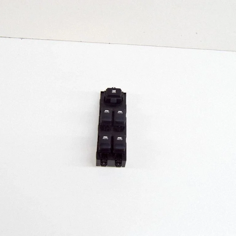 Elektrinių langų jungtukas