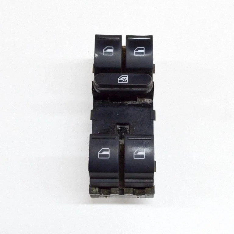 Elektrinių langų jungtukas