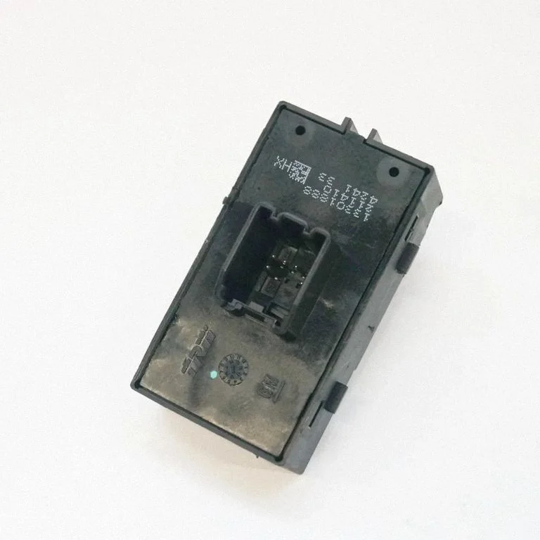 Elektrinių langų jungtukas