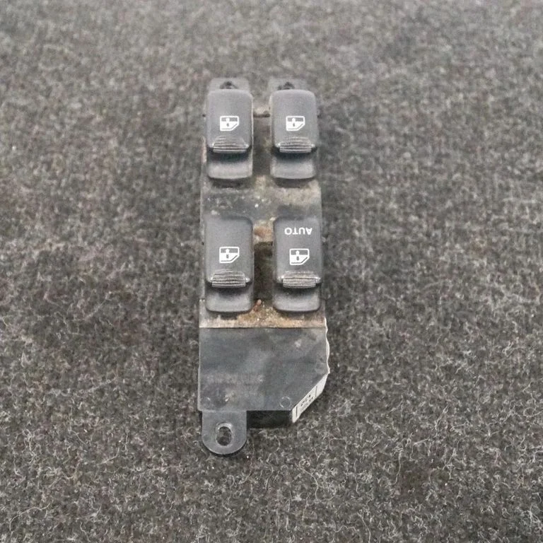 Elektrinių langų jungtukas