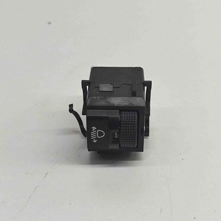 Žibintų aukščio reguliavimo jungtukas