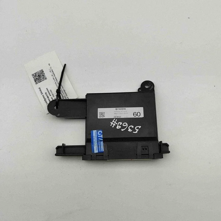 Oro kondicionieriaus/ klimato/ pečiuko valdymo blokas (salone)