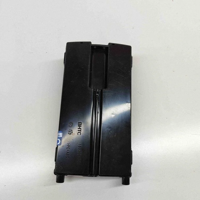 Oro kondicionieriaus/ klimato/ pečiuko valdymo blokas (salone)