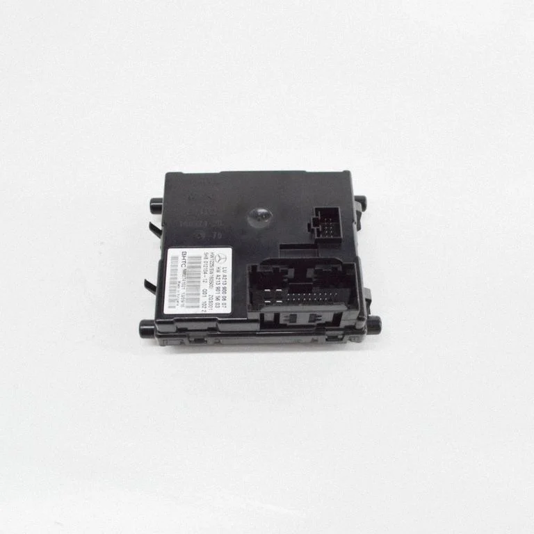 Oro kondicionieriaus/ klimato/ pečiuko valdymo blokas (salone)