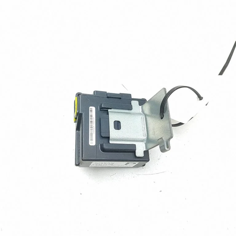 ABS valdymo blokas