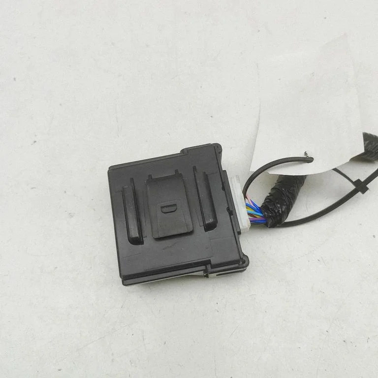 ABS valdymo blokas