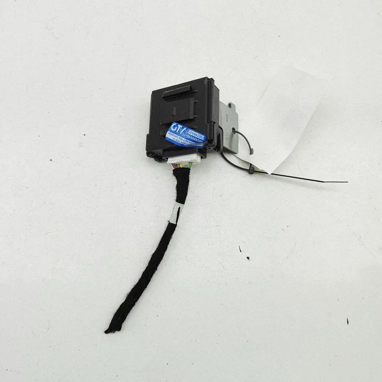 ABS valdymo blokas