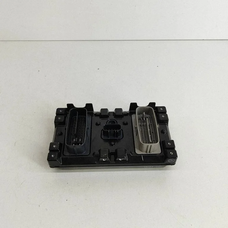 ABS valdymo blokas
