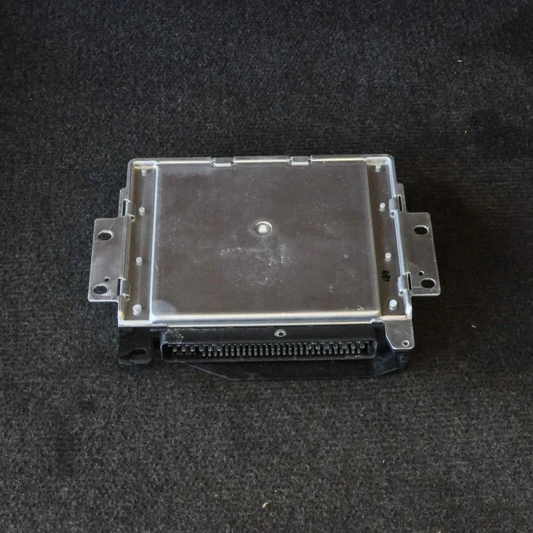 ABS valdymo blokas