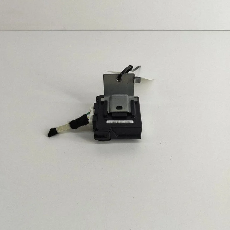 ABS valdymo blokas