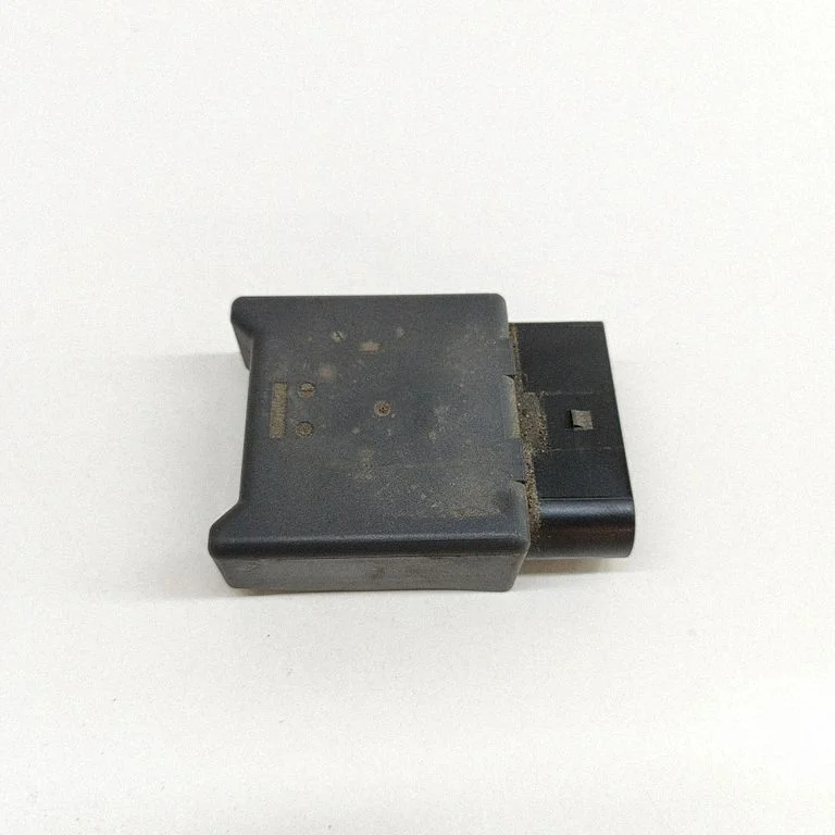 Degalų (kuro) siurblio valdymo blokas