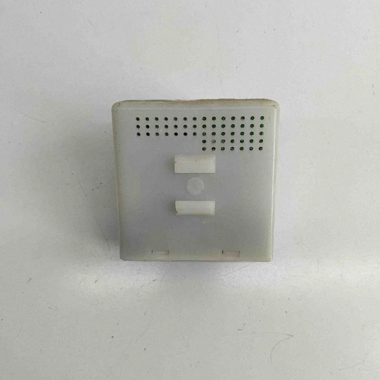 Centrinio užrakto valdymo blokas