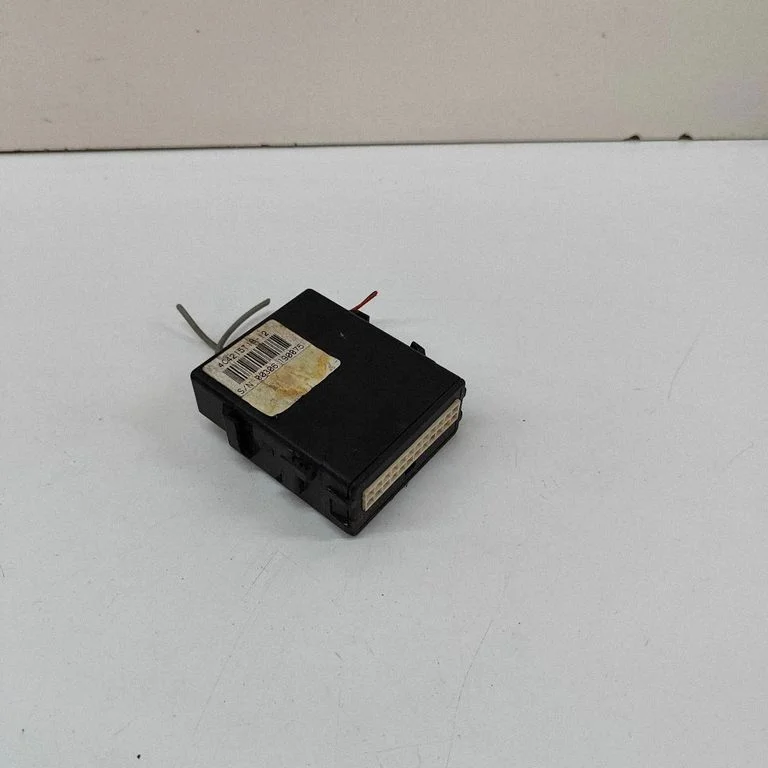 Signalizacijos valdymo blokas