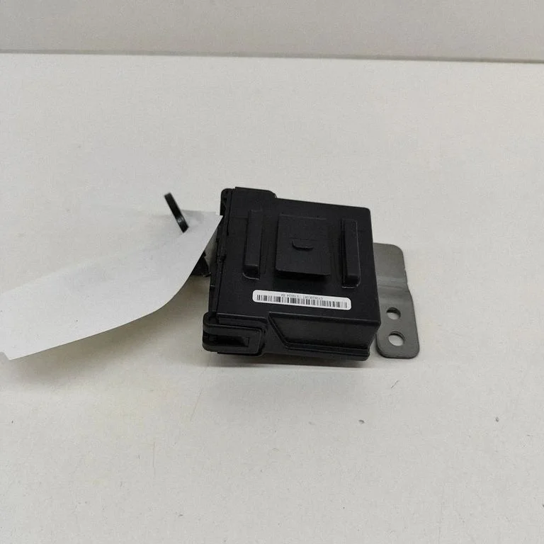 Signalizacijos valdymo blokas