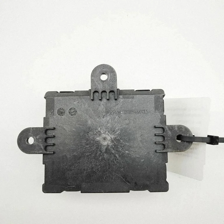Durų elektronikos valdymo blokas