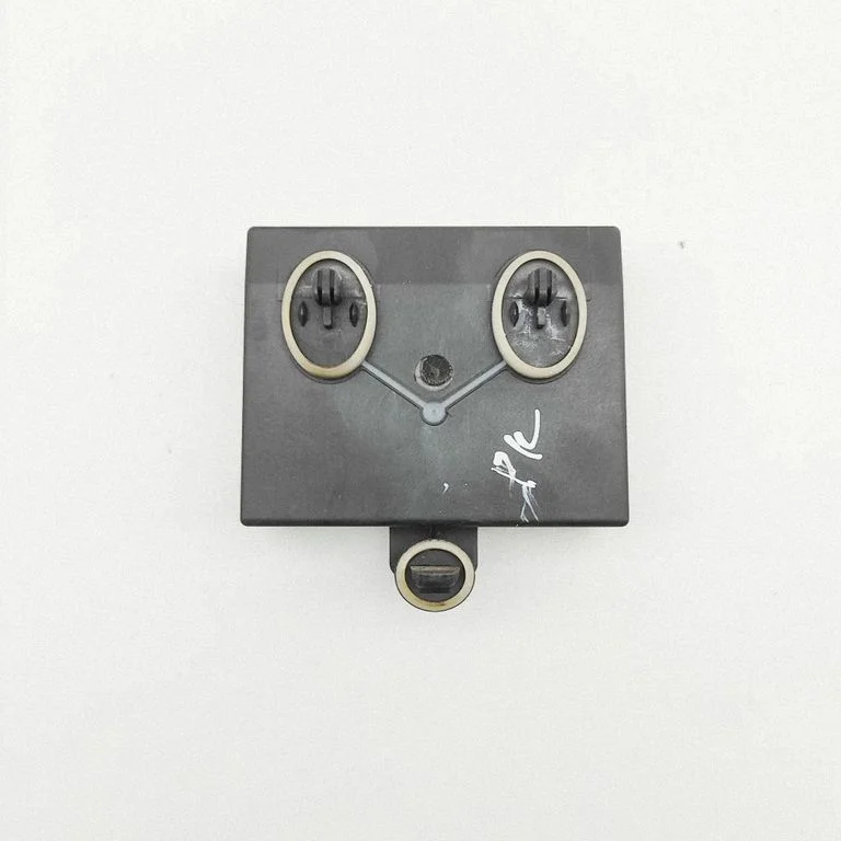 Durų elektronikos valdymo blokas