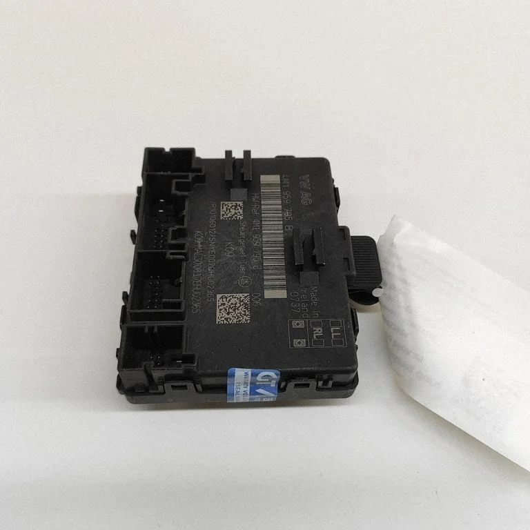 Durų elektronikos valdymo blokas
