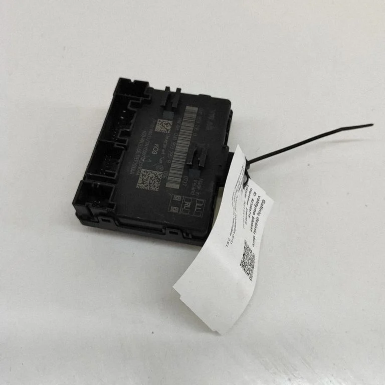 Durų elektronikos valdymo blokas