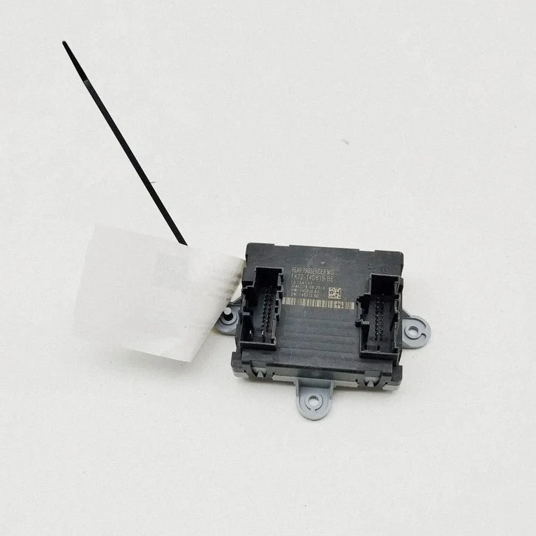 Durų elektronikos valdymo blokas