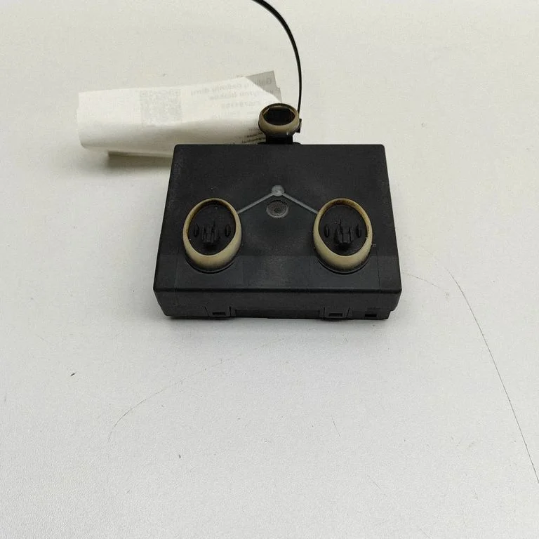 Durų elektronikos valdymo blokas