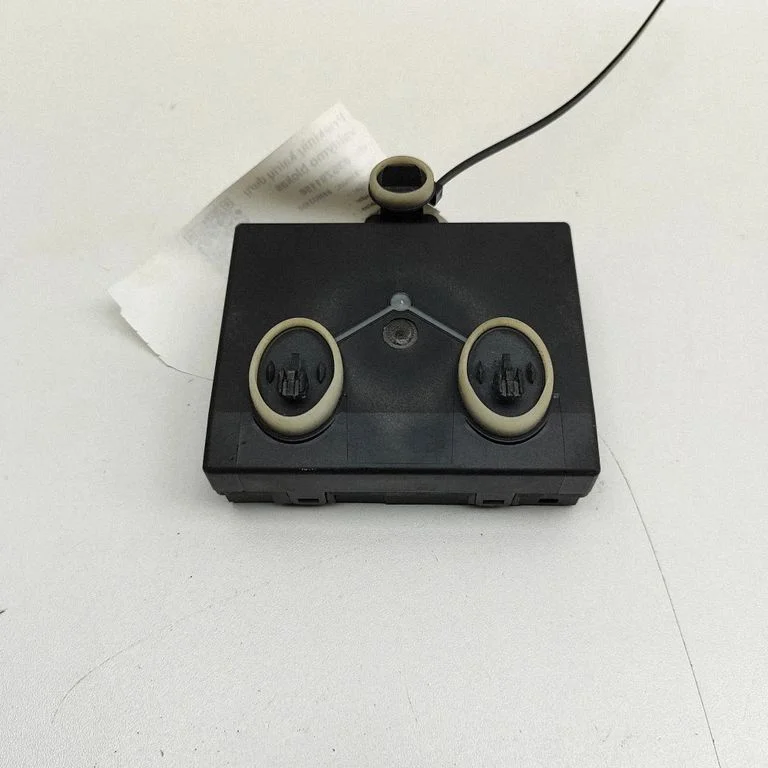 Durų elektronikos valdymo blokas
