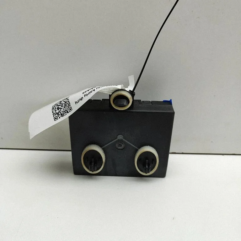 Durų elektronikos valdymo blokas
