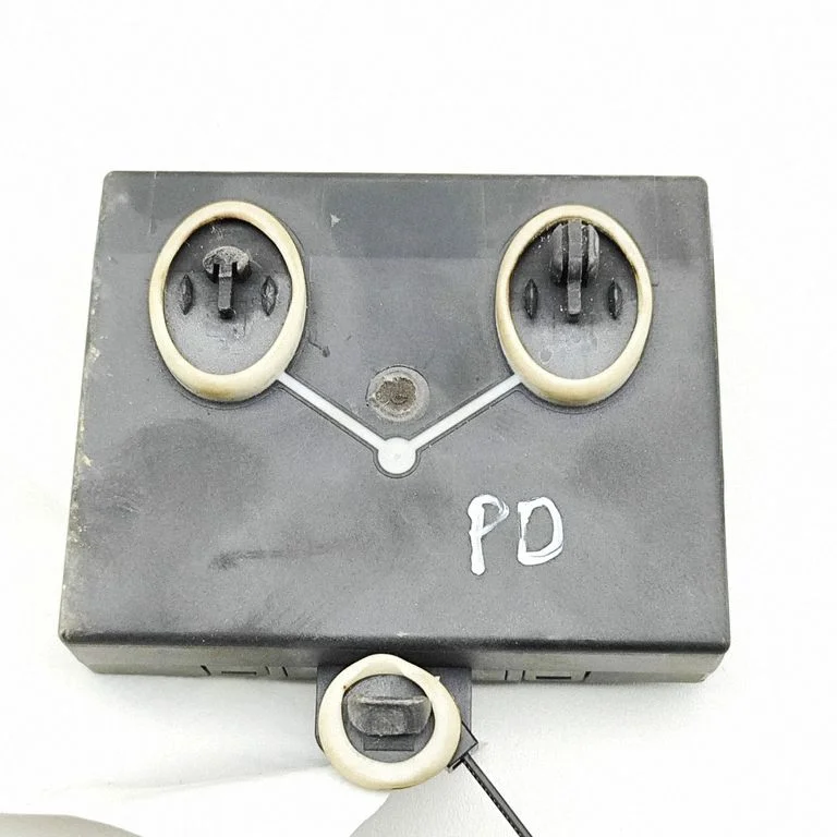 Durų elektronikos valdymo blokas
