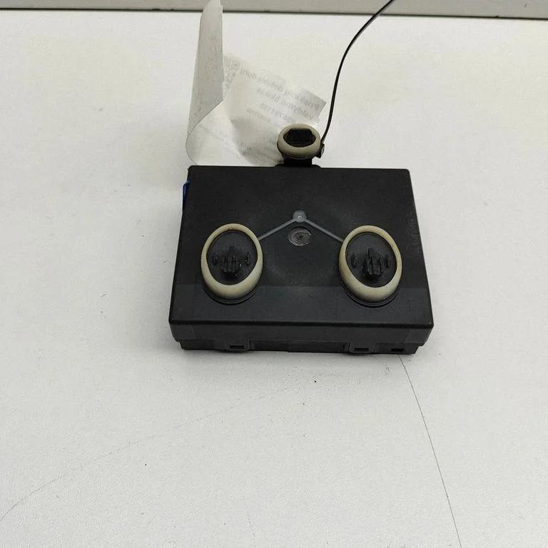 Durų elektronikos valdymo blokas