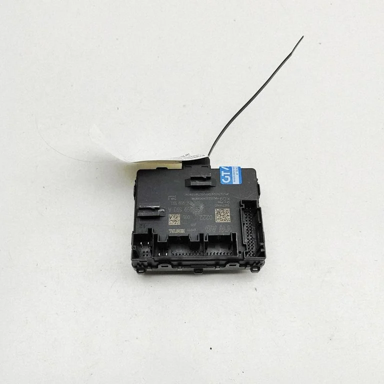 Durų elektronikos valdymo blokas