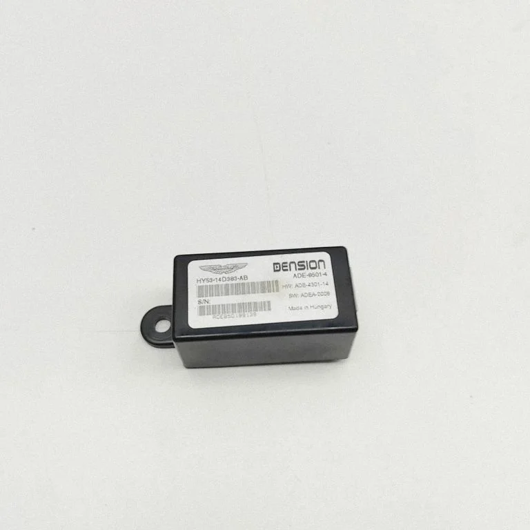 Durų elektronikos valdymo blokas