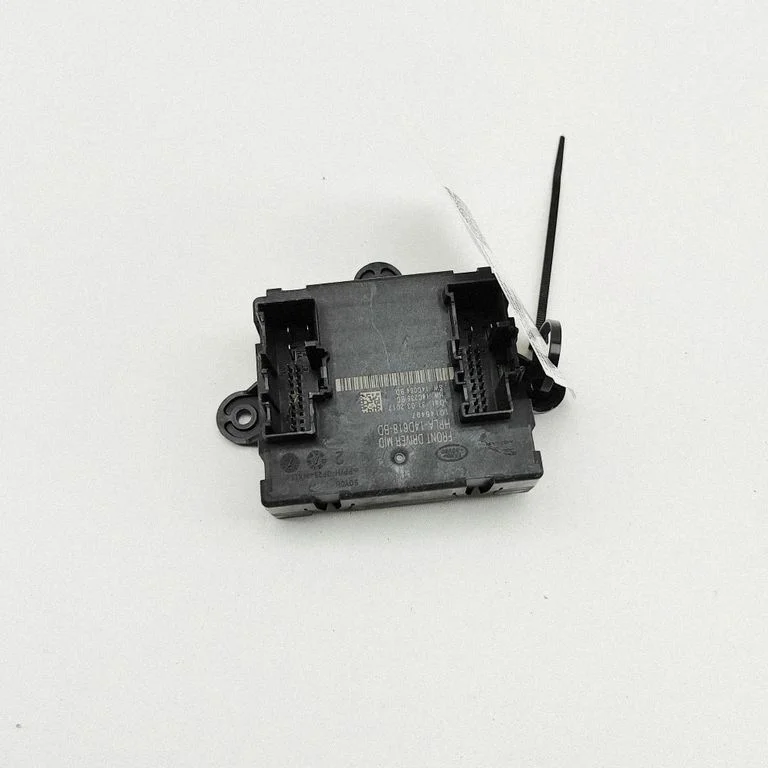 Durų elektronikos valdymo blokas