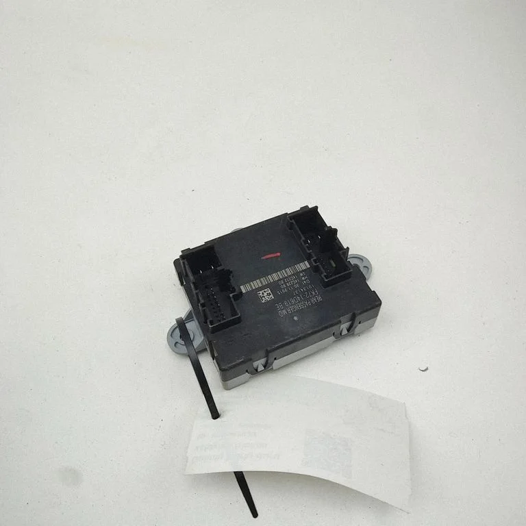 Durų elektronikos valdymo blokas