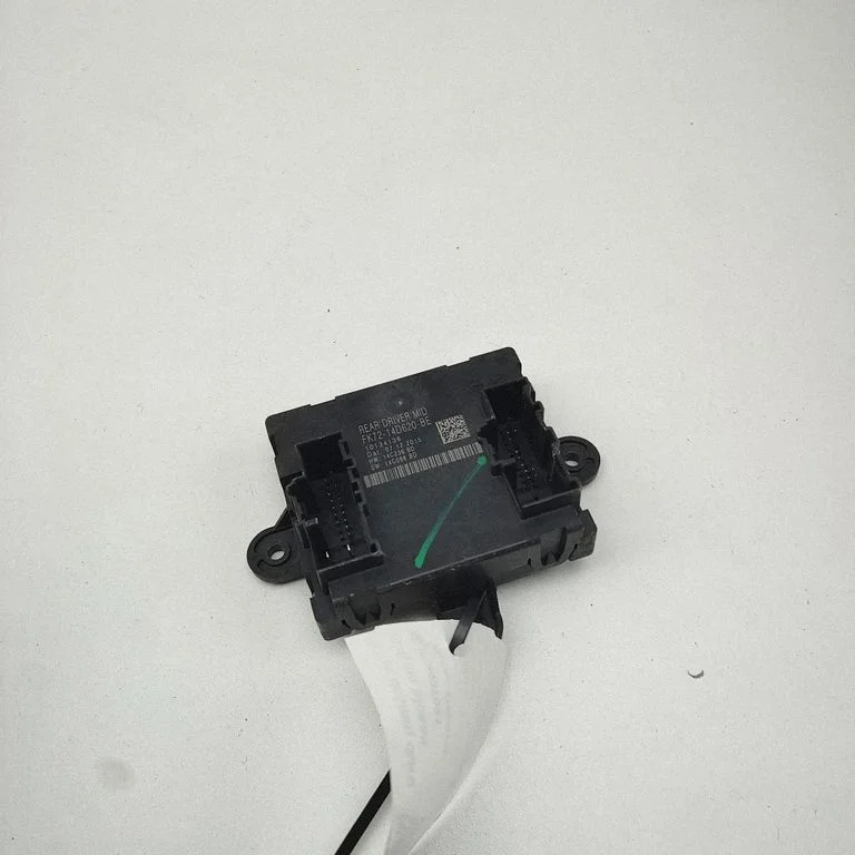 Durų elektronikos valdymo blokas