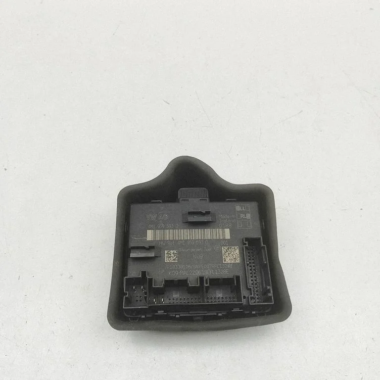 Durų elektronikos valdymo blokas