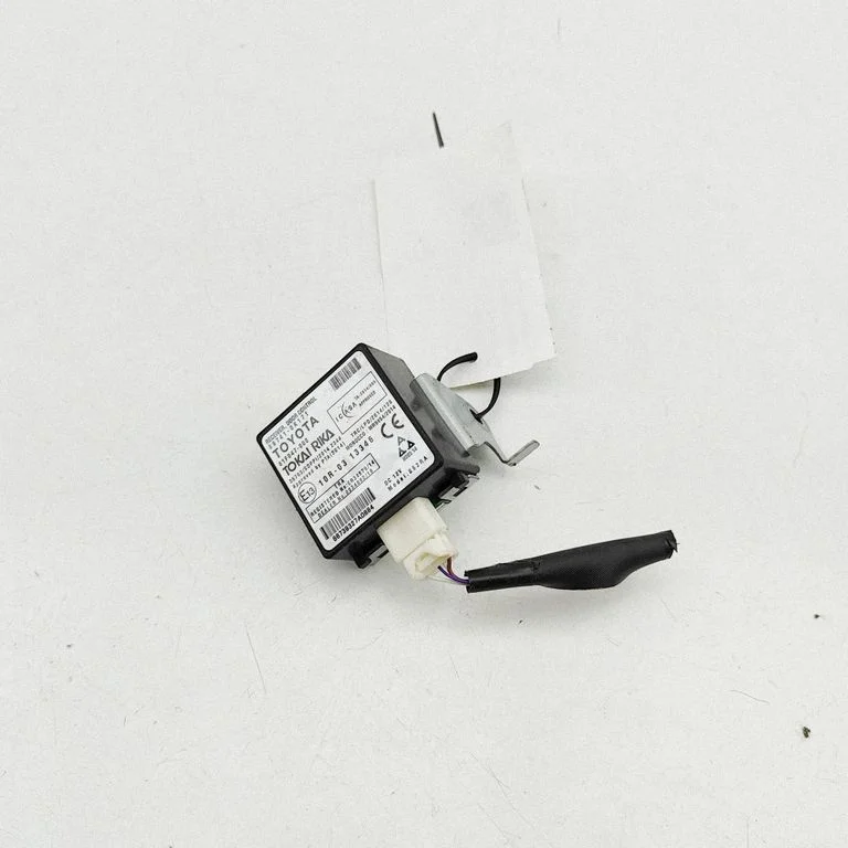 Durų elektronikos valdymo blokas