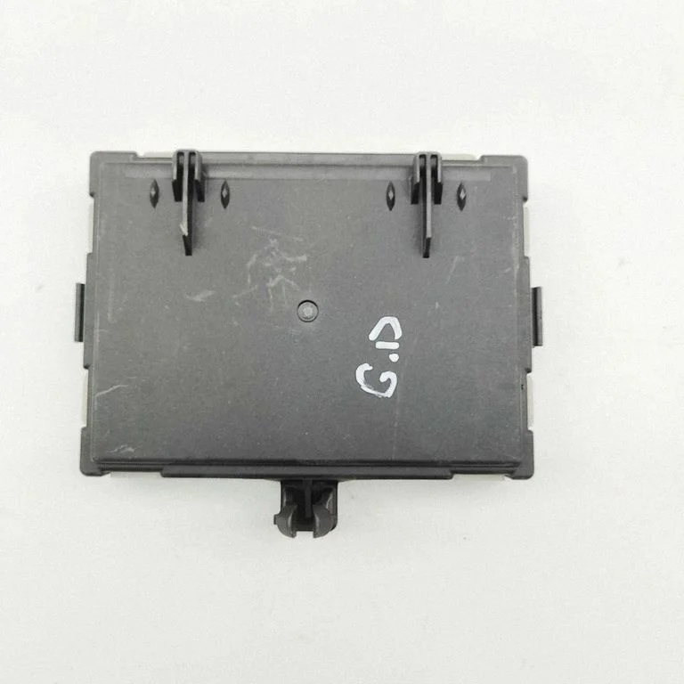 Durų elektronikos valdymo blokas