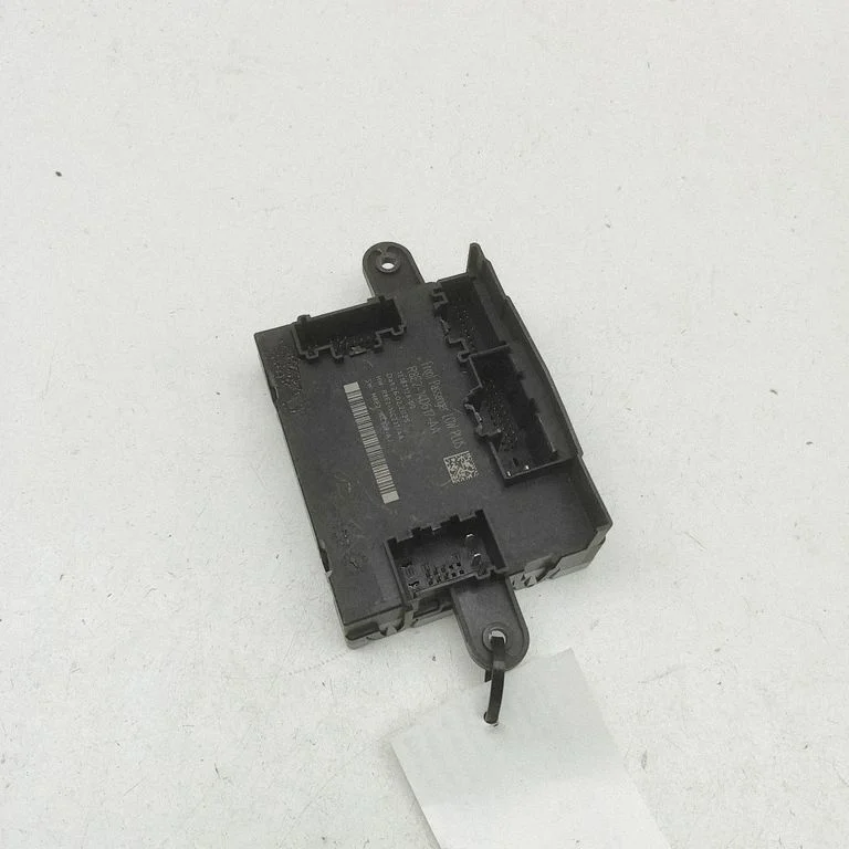 Durų elektronikos valdymo blokas