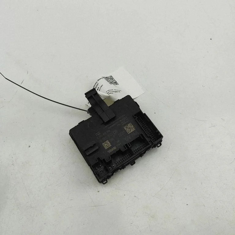 Durų elektronikos valdymo blokas