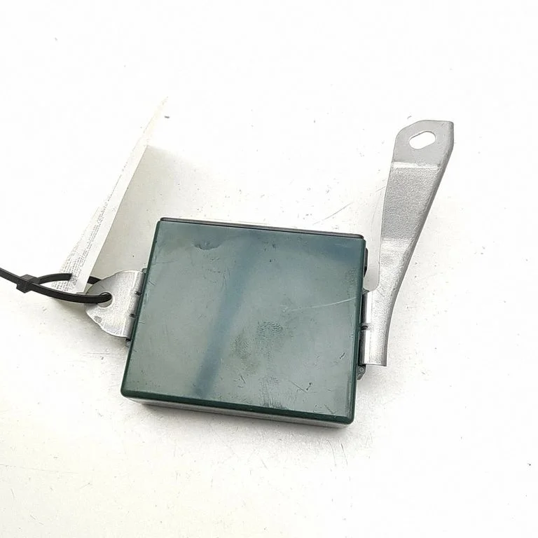 Durų elektronikos valdymo blokas
