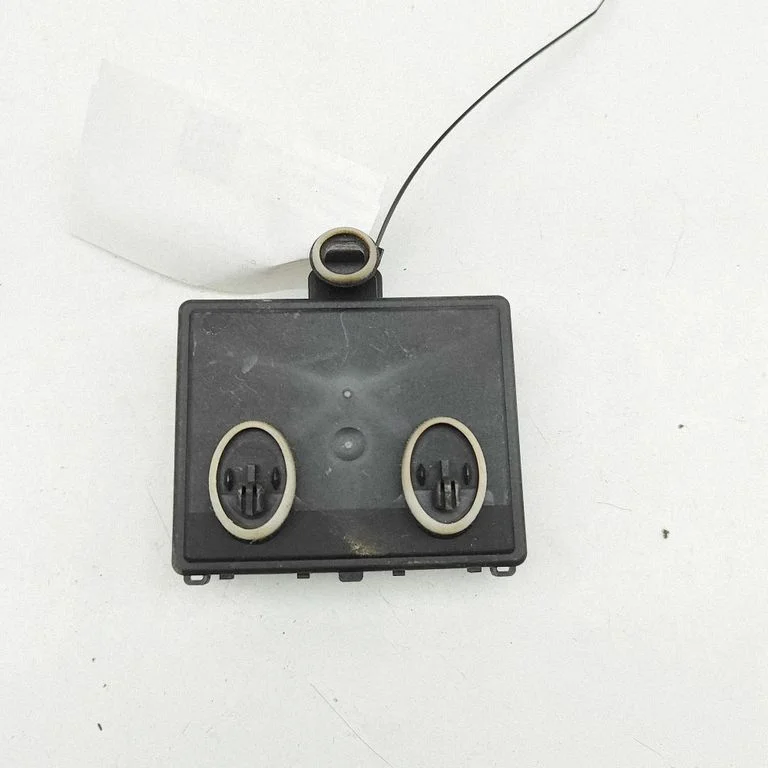 Durų elektronikos valdymo blokas