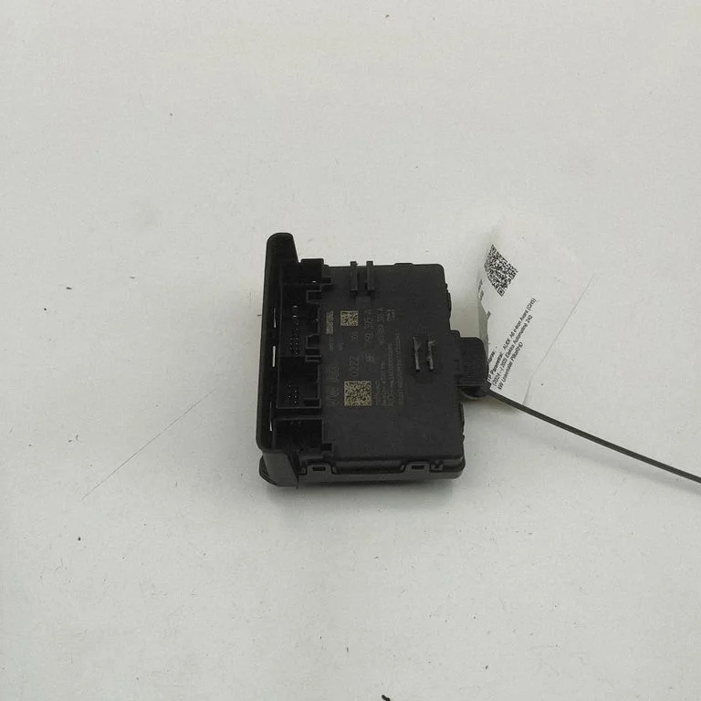 Durų elektronikos valdymo blokas