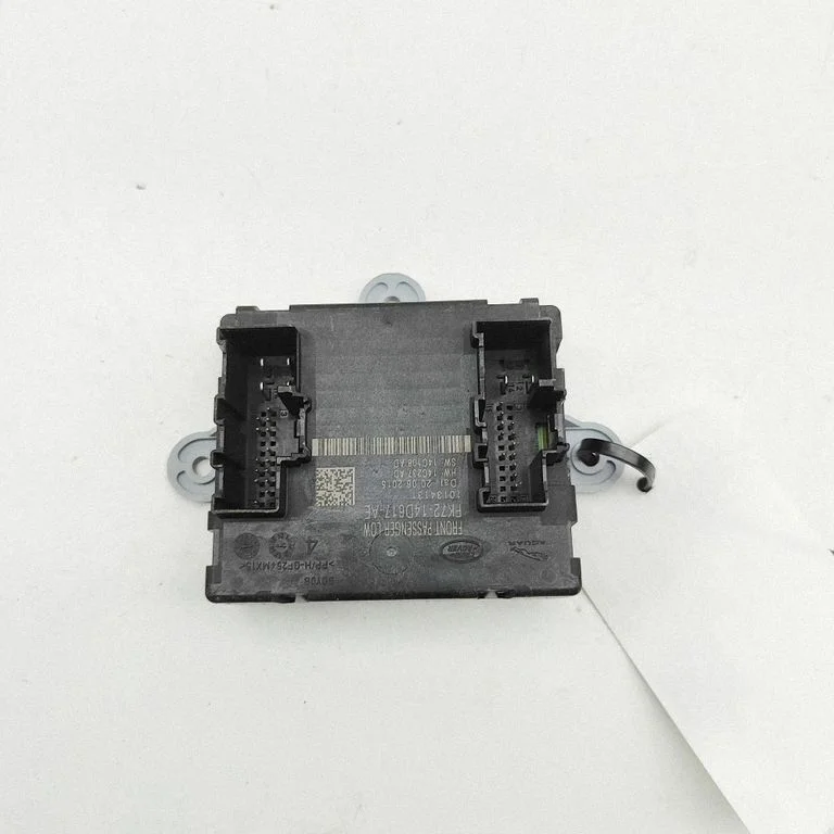 Durų elektronikos valdymo blokas