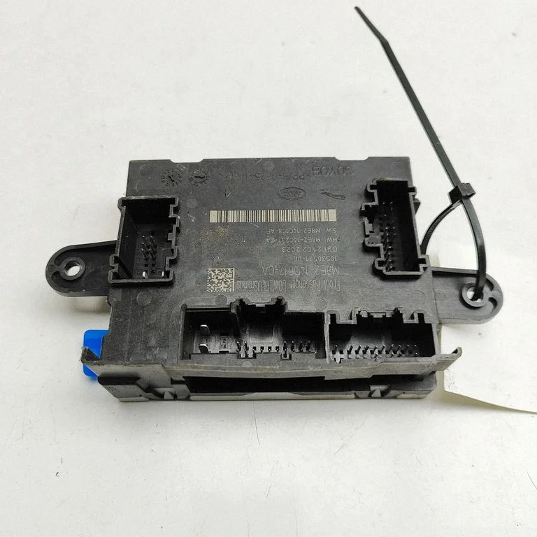 Durų elektronikos valdymo blokas