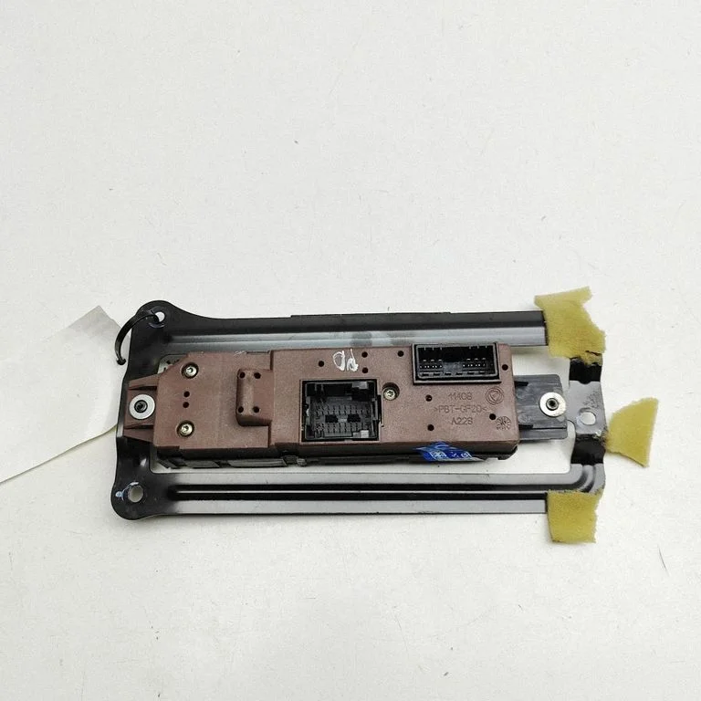 Durų elektronikos valdymo blokas